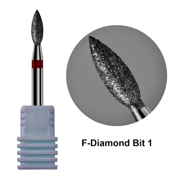 Diamond Bit 1