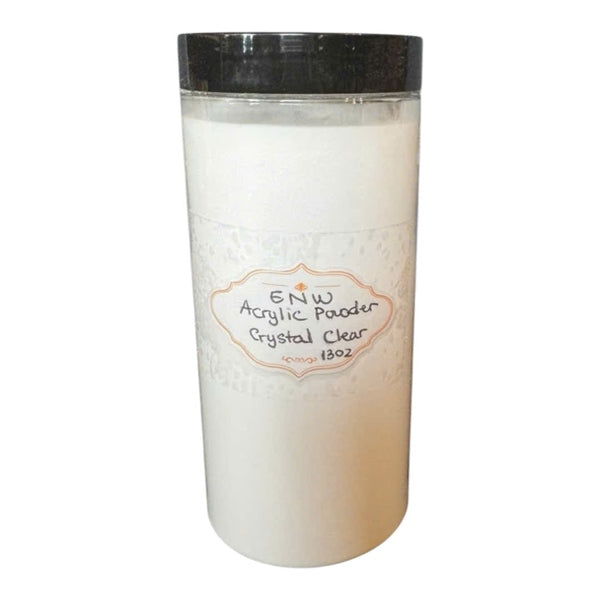 Acrylic Powder - Clear (13oz)