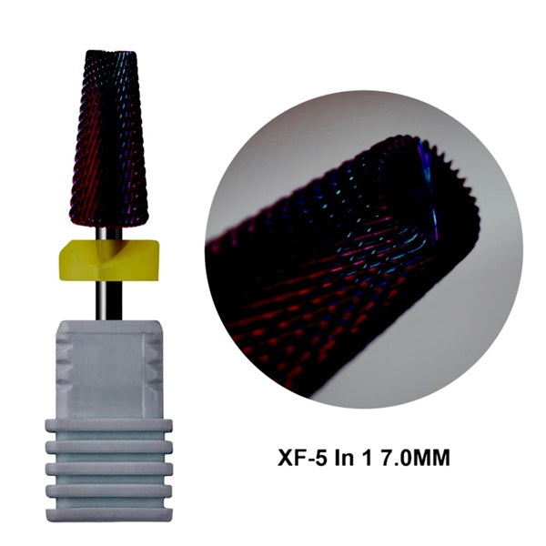 5 In 1 (XF) 7.0