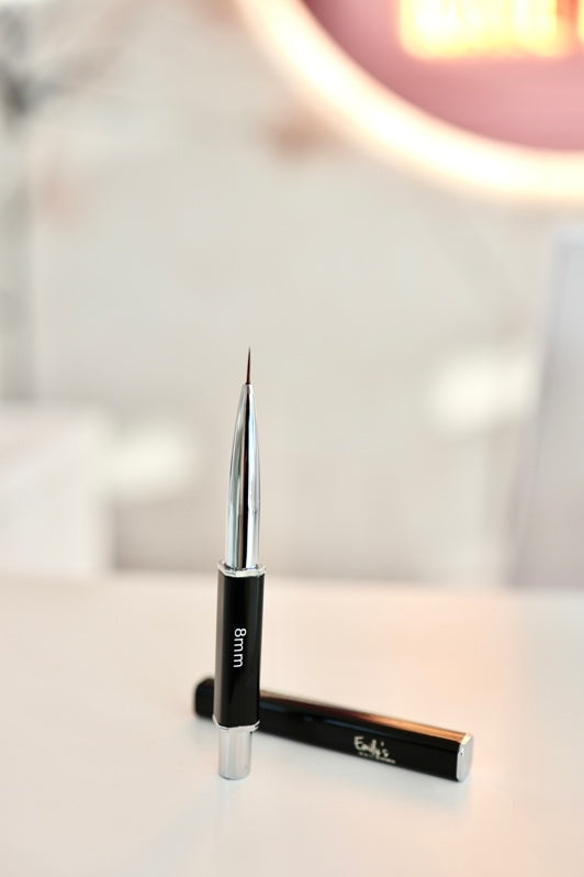 8mm Line Brush