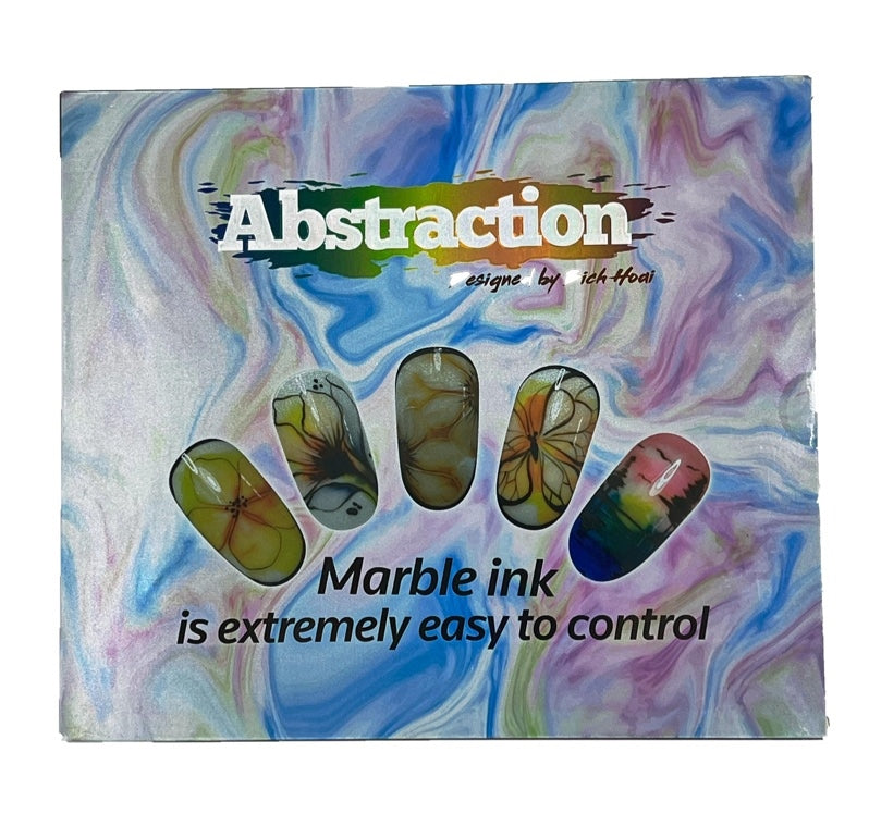 Marble Ink