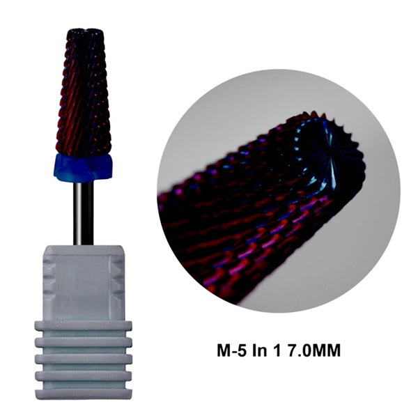 5 In 1 (M) 7.0