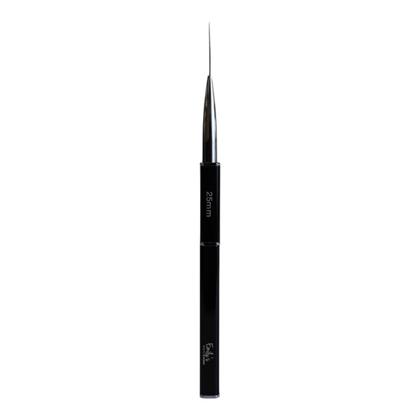 Art Brush - Line 25mm