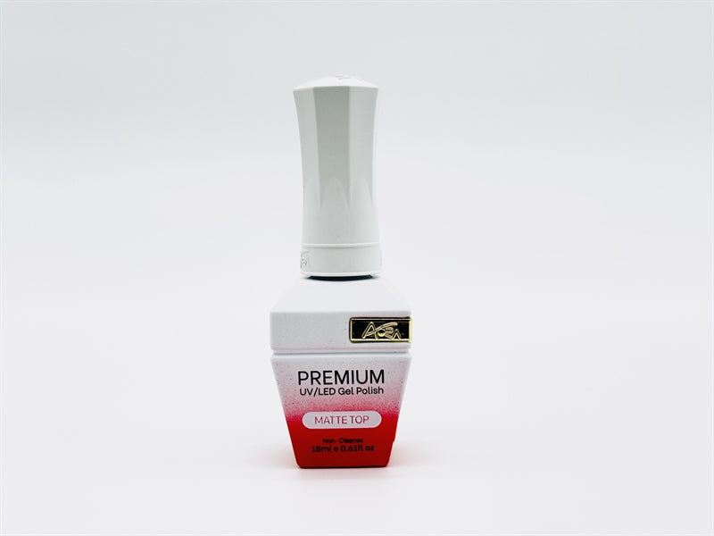 Aora Matte Top 18ml