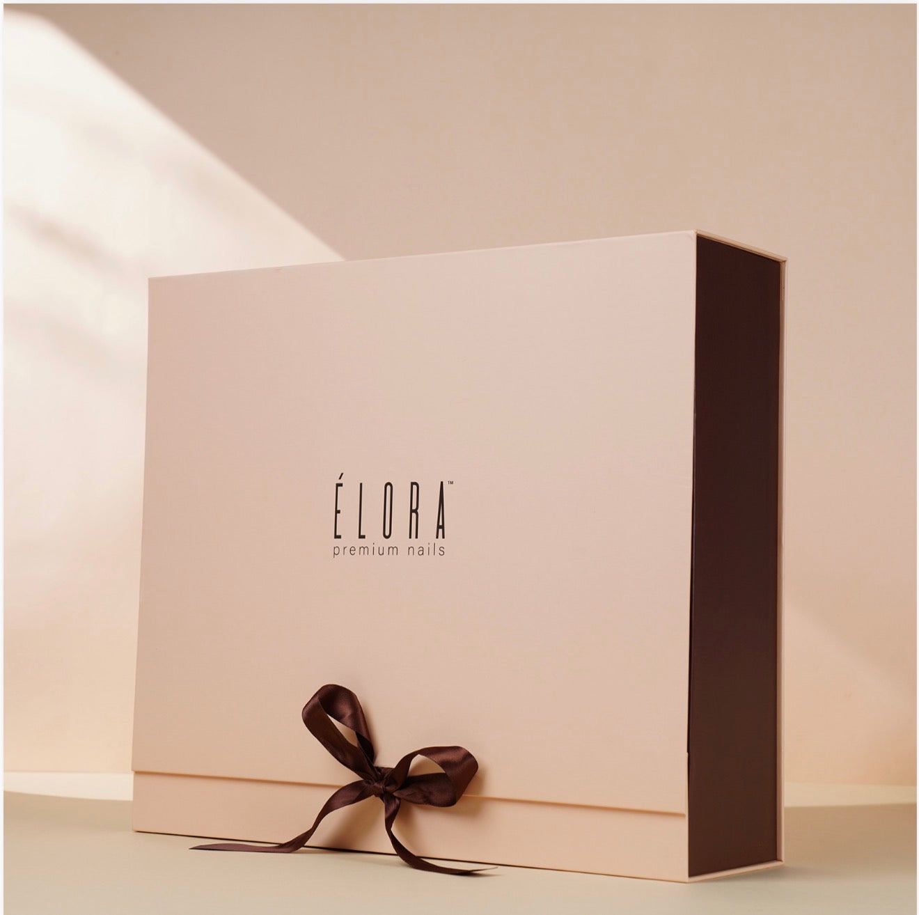 ÉLORA COLLECTION (SET 90 COLORS)