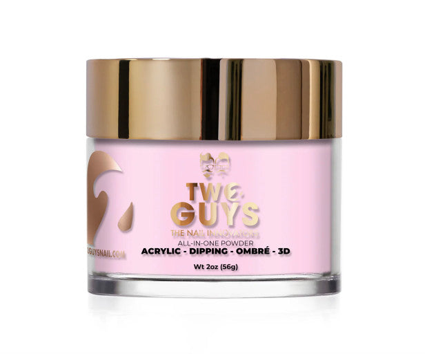 A147 So, Look What I Got (Dark Pink) Powder