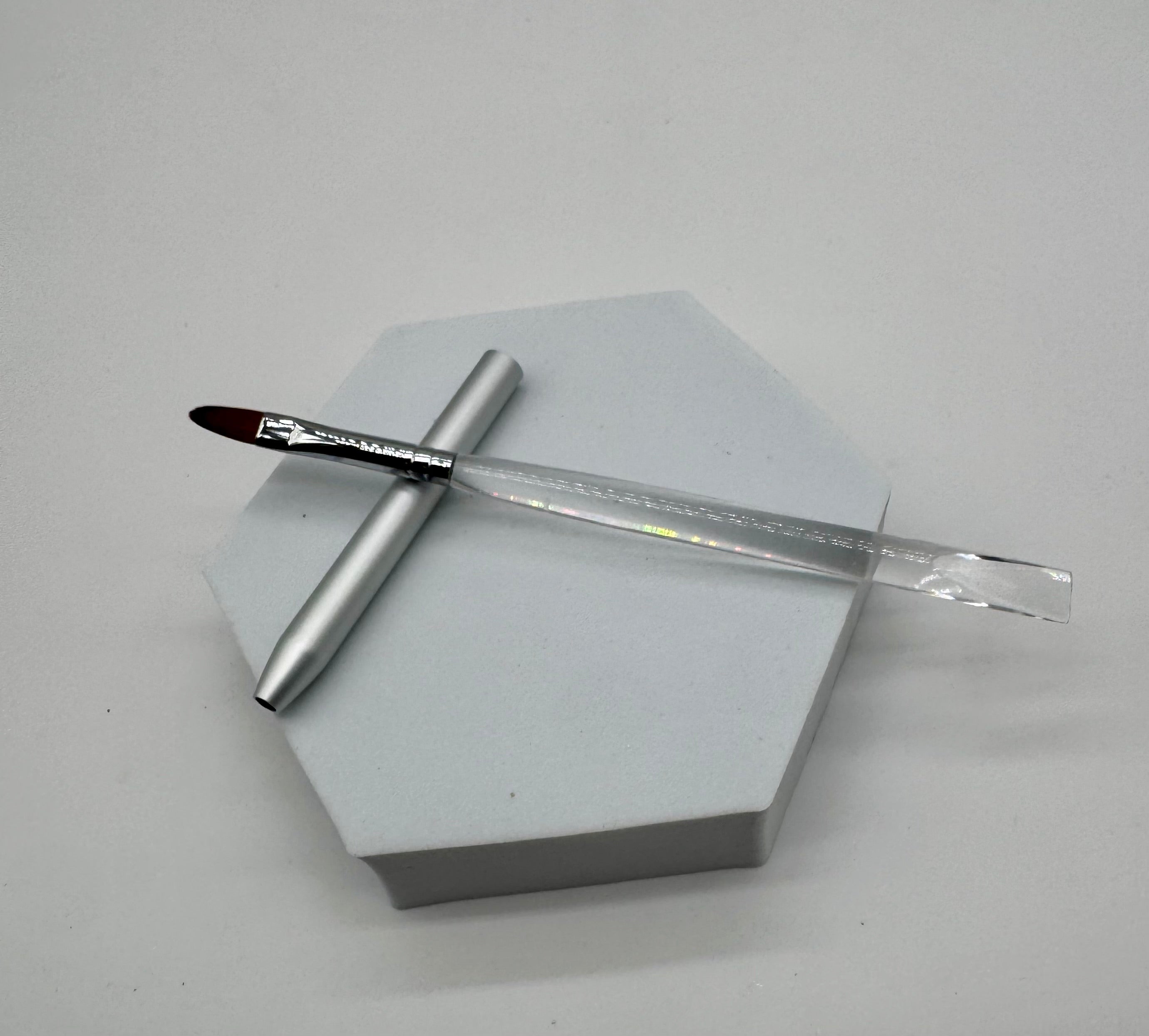 Builder Gel Brush
