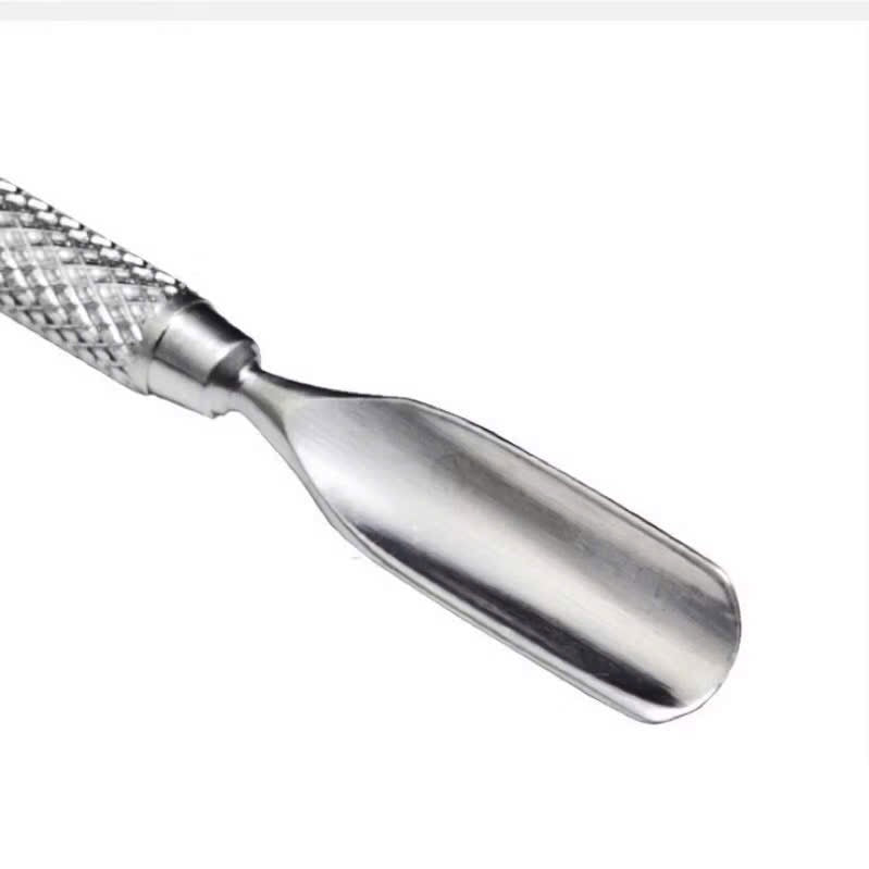 Cuticle Pusher