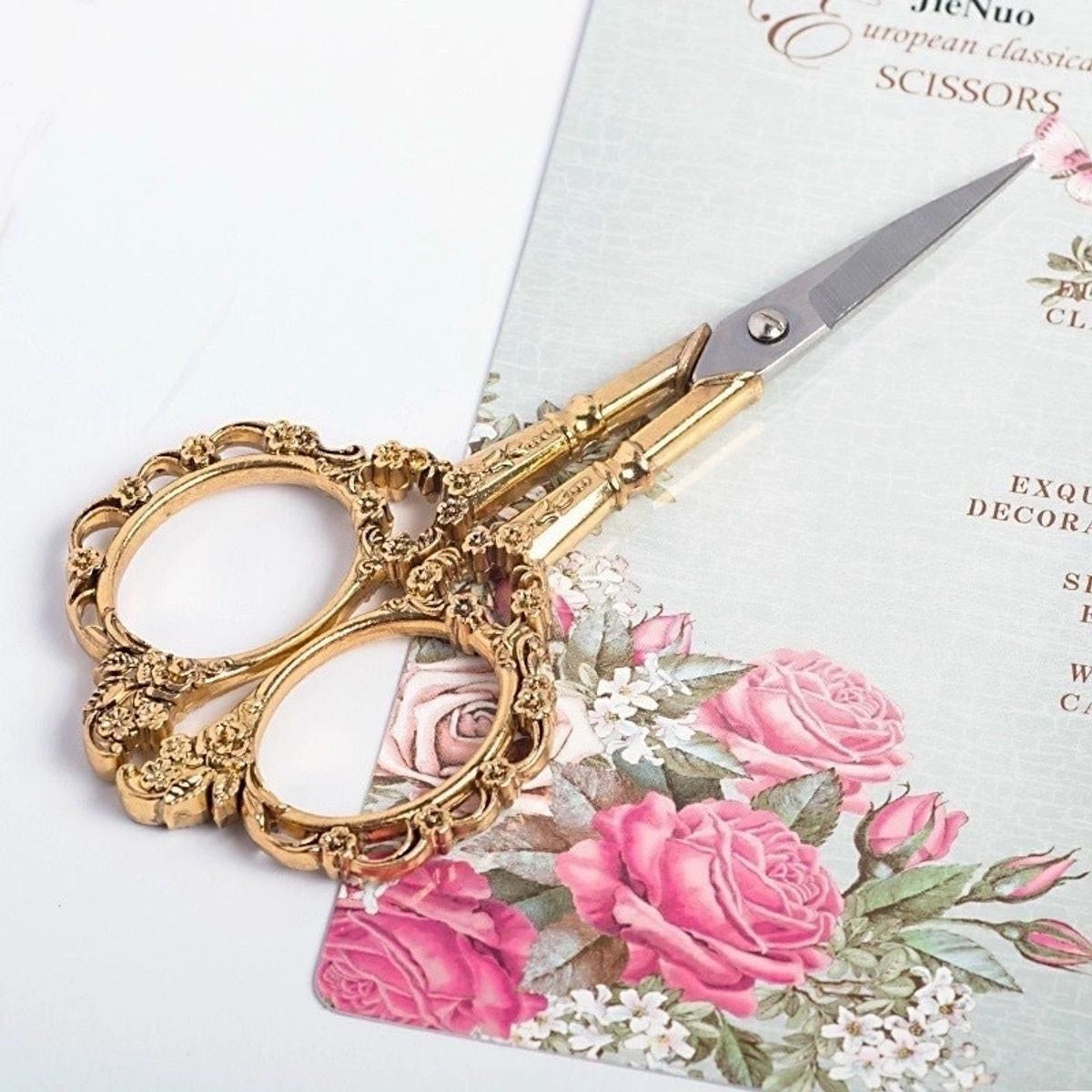 Royal Scissors