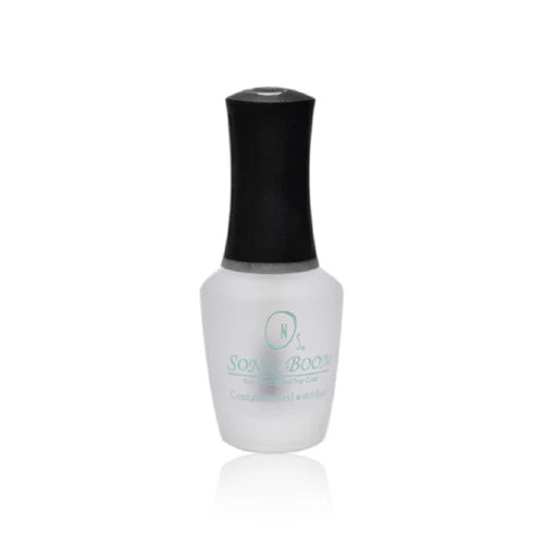 ONS SONIC BOOM (Nail polish Top Coat)
