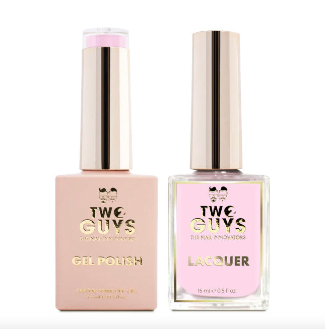 A148 SPOILED BARBIE DOLL (SHEER) DUO