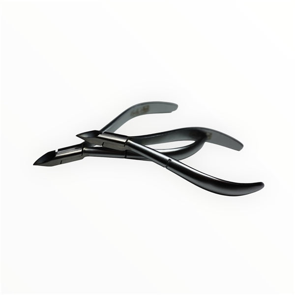 Cuticle Nipper - GG-02 (Jaw 16 / Stainless Steel)