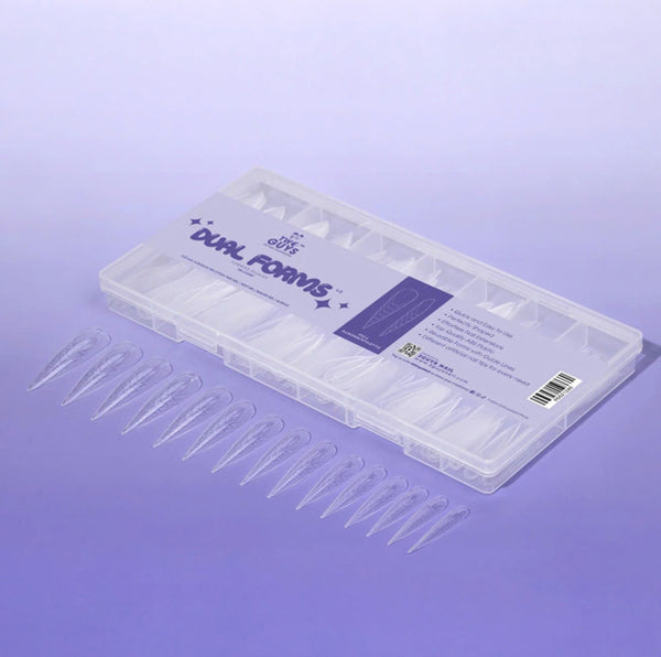 Dual Form Tip