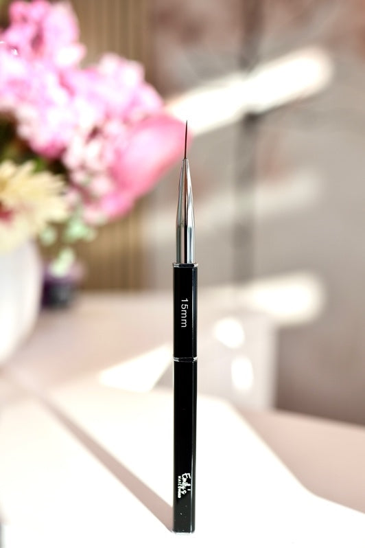 15mm Line Art Brush