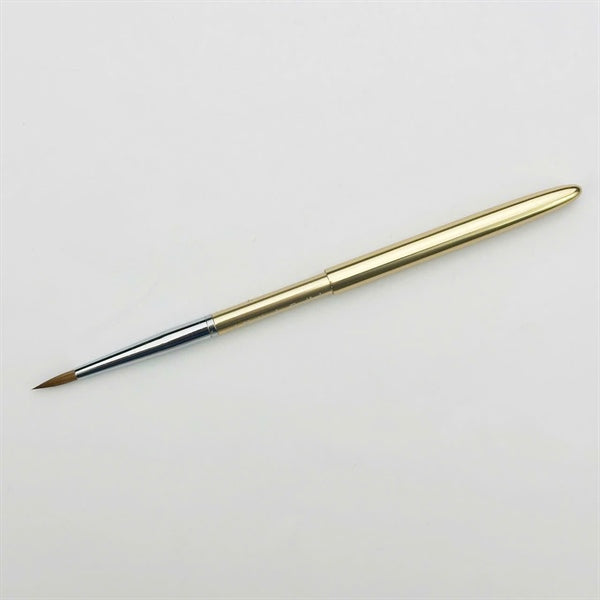 Acrylic Brush #4