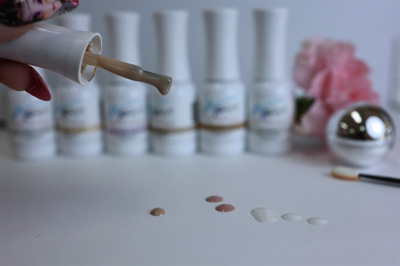 Aora Sheer Perfection Collection