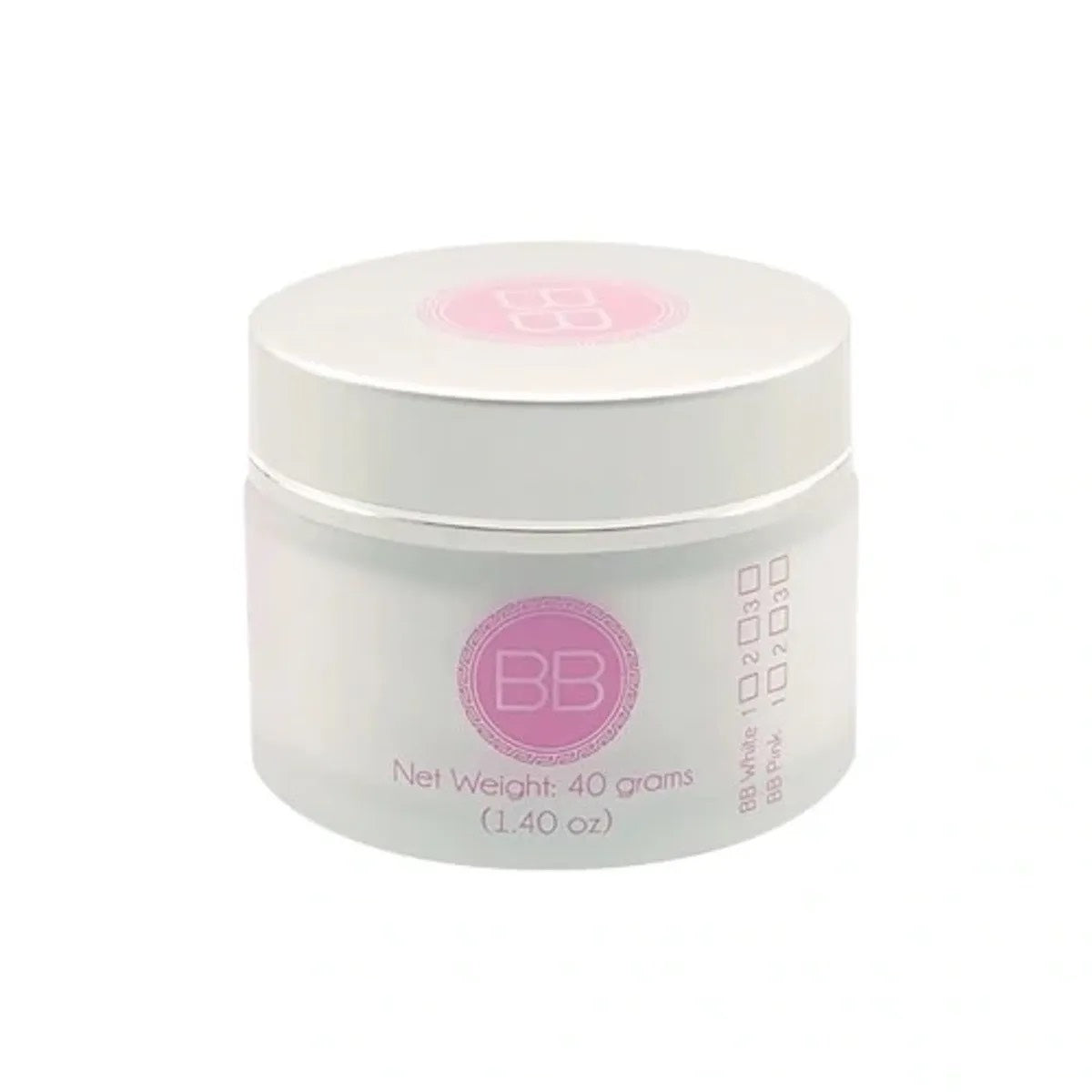 ONS BB White Powder #3 - 40g