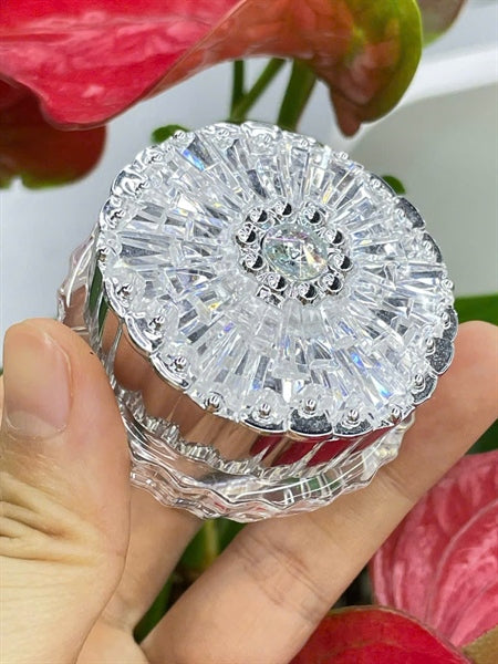 Clear Chrome Powder 5g
