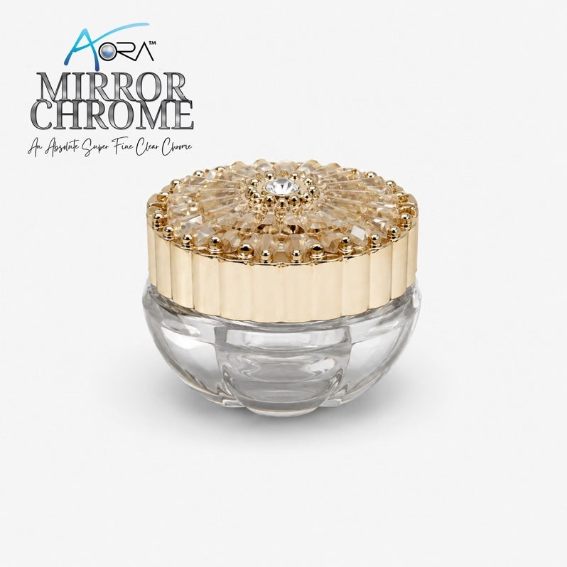 Aora Mirror Chrome
