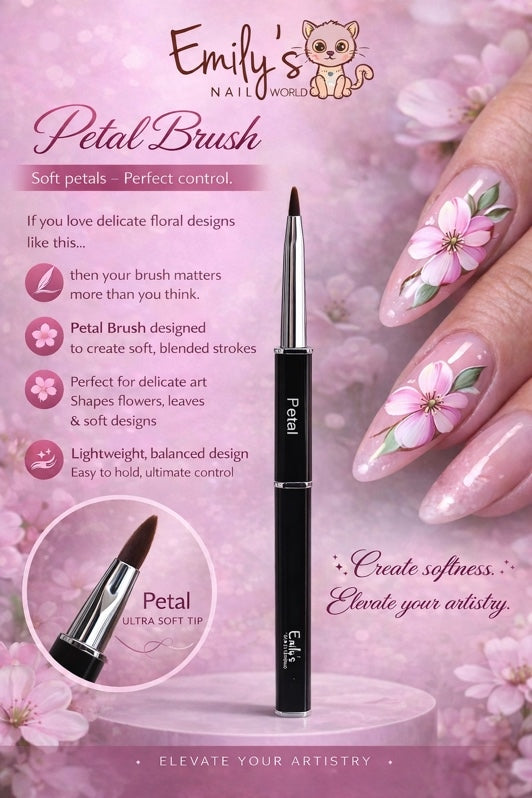 Petal Brush