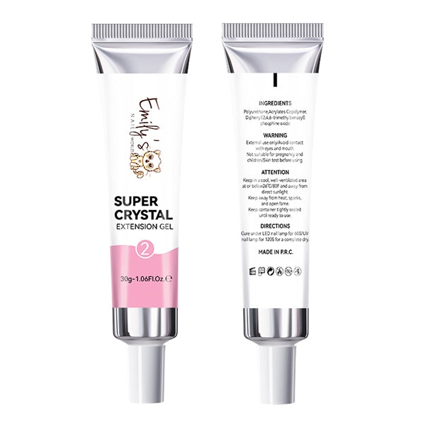 Builder Gel #02
