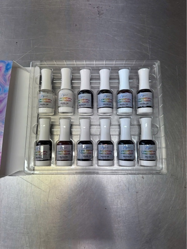 Marble Ink