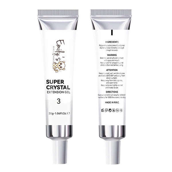 Builder Gel #03