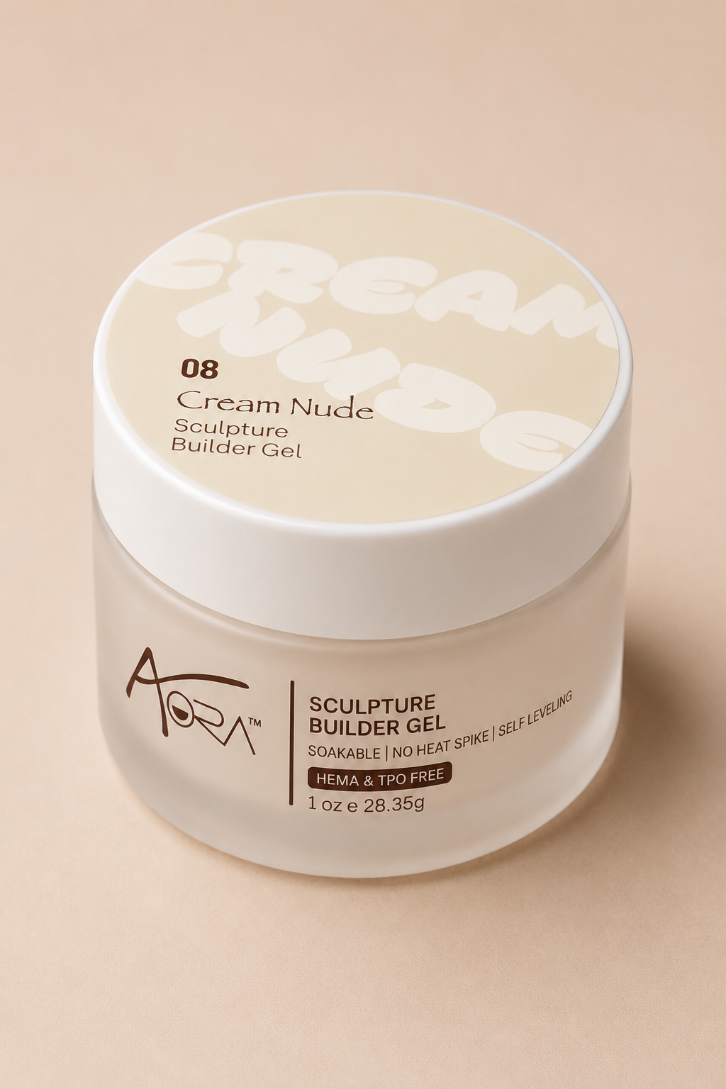 AORA Sculpture Builder Gel