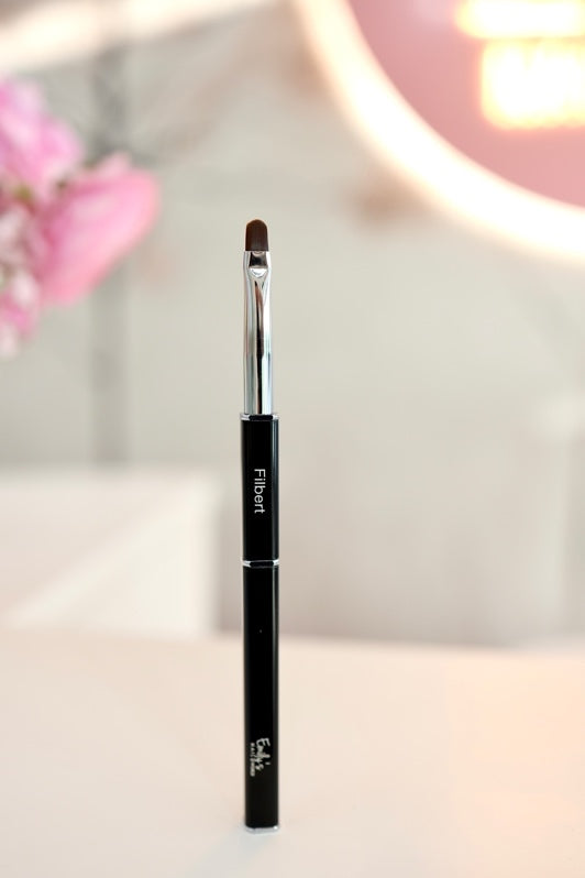 Filbert Gel Brush
