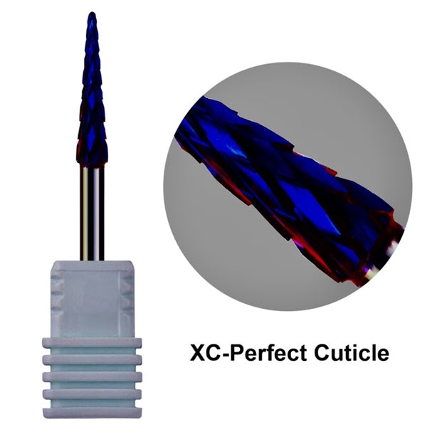 Perfect Cuticle