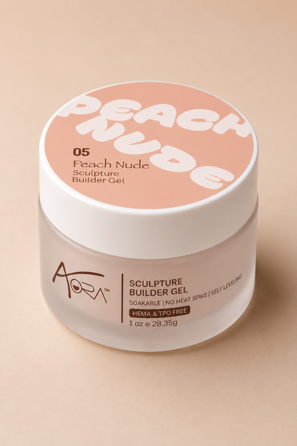 AORA Sculpture Builder Gel