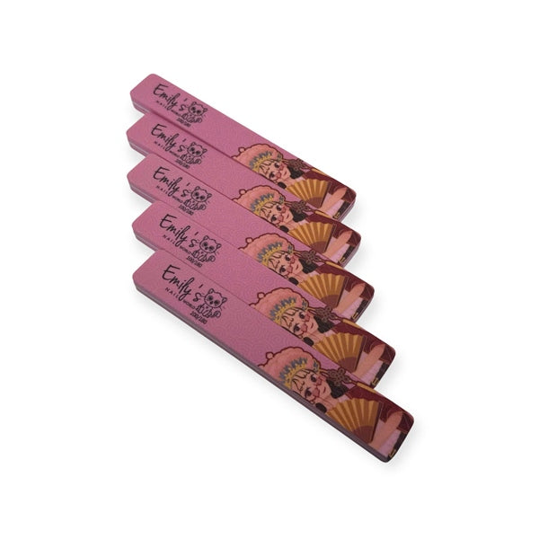 Buffer (10pcs/pack)