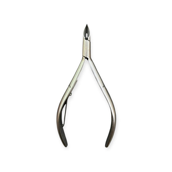 Cuticle Nipper - GG-02 (Jaw 16 / Stainless Steel)