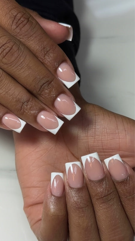 French Brush