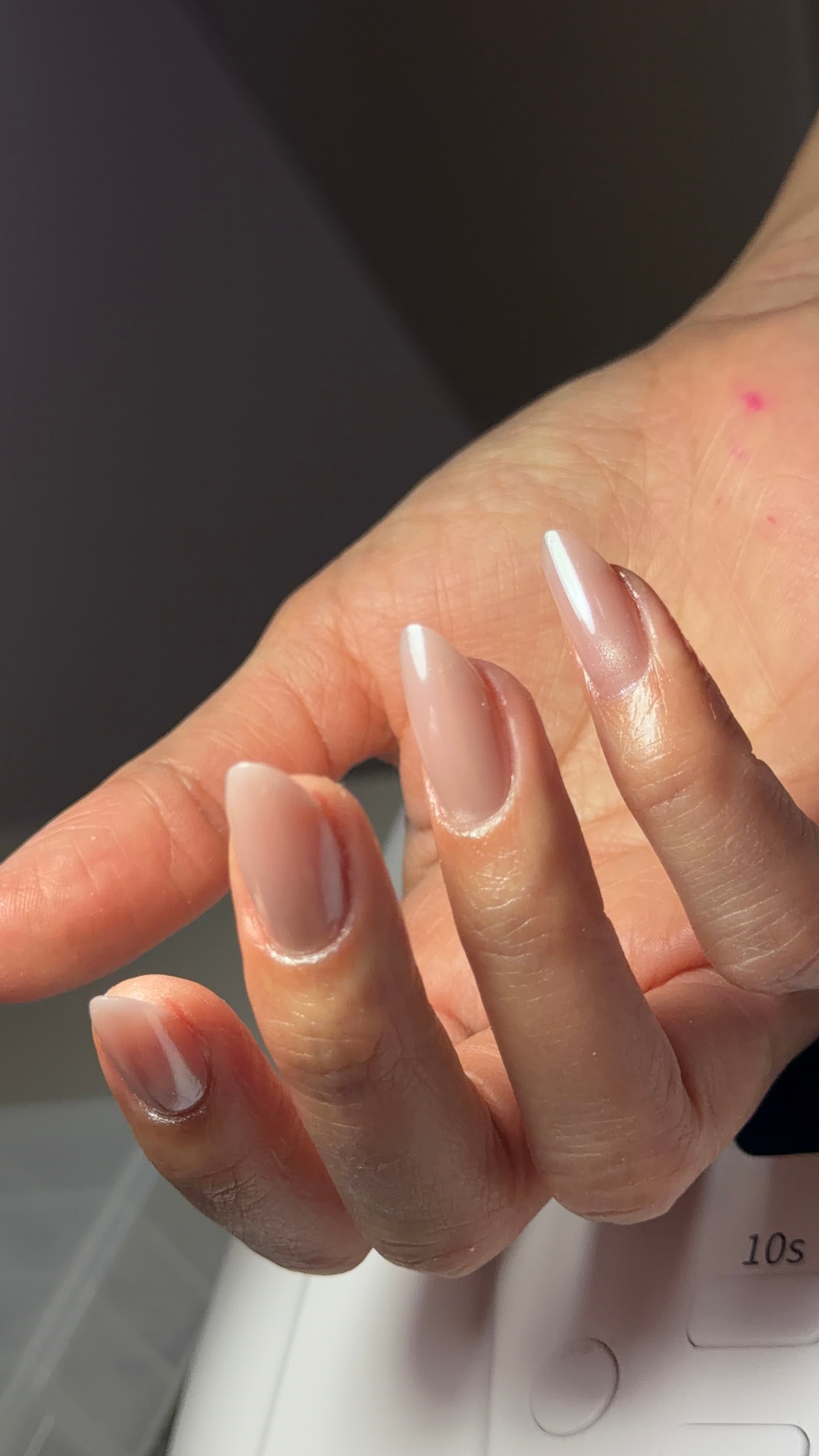 Dual Form Tip