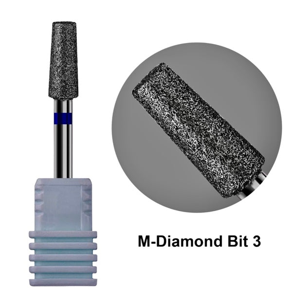 Diamond Bit 3 (M)