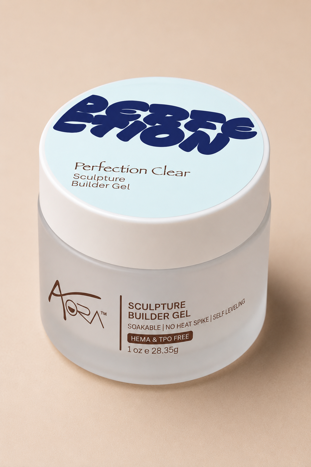 AORA Sculpture Builder Gel