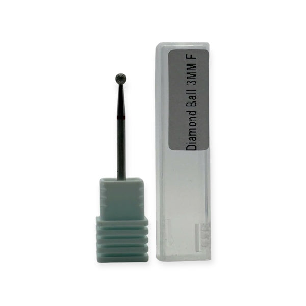 Diamond Ball 3MM (F)