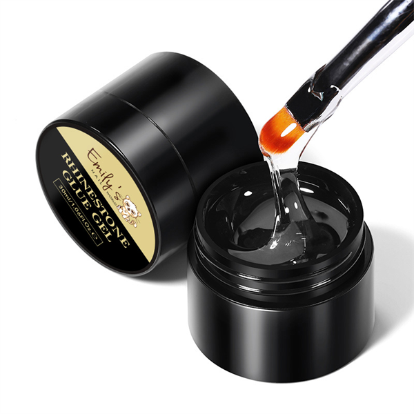 Rhinestone Glue Gel (Jar 30ml)