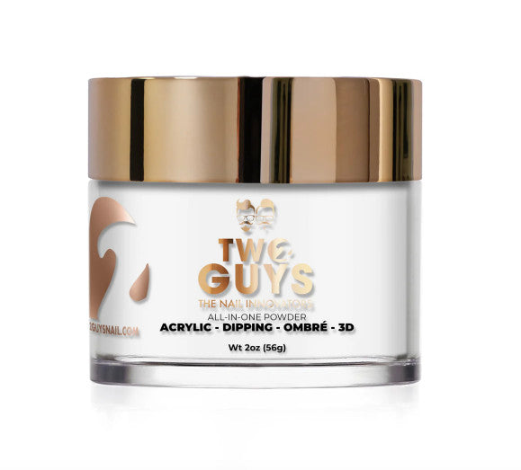A144 I'm So Amazing (Sheer White) Powder