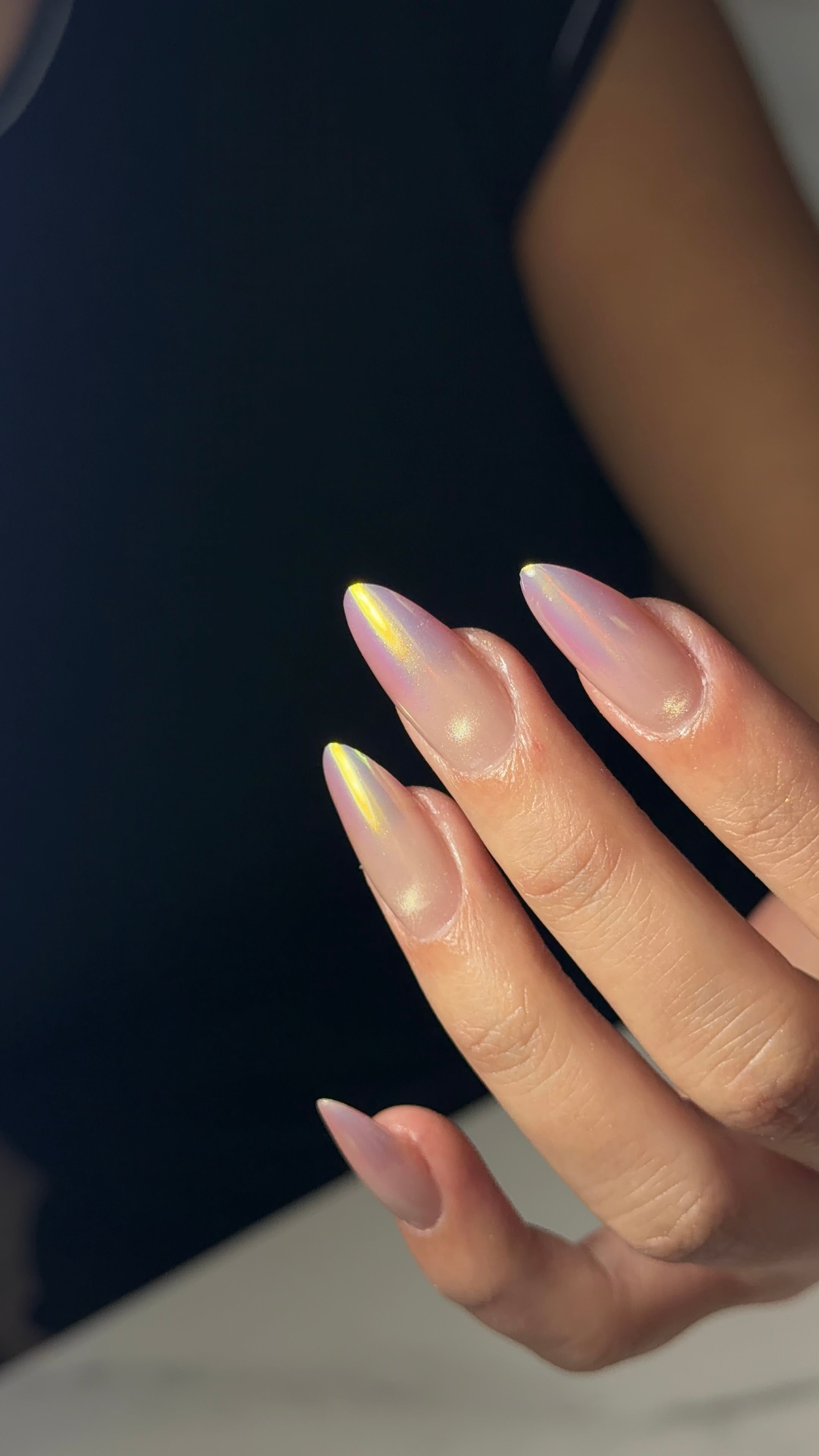 Dual Form Tip