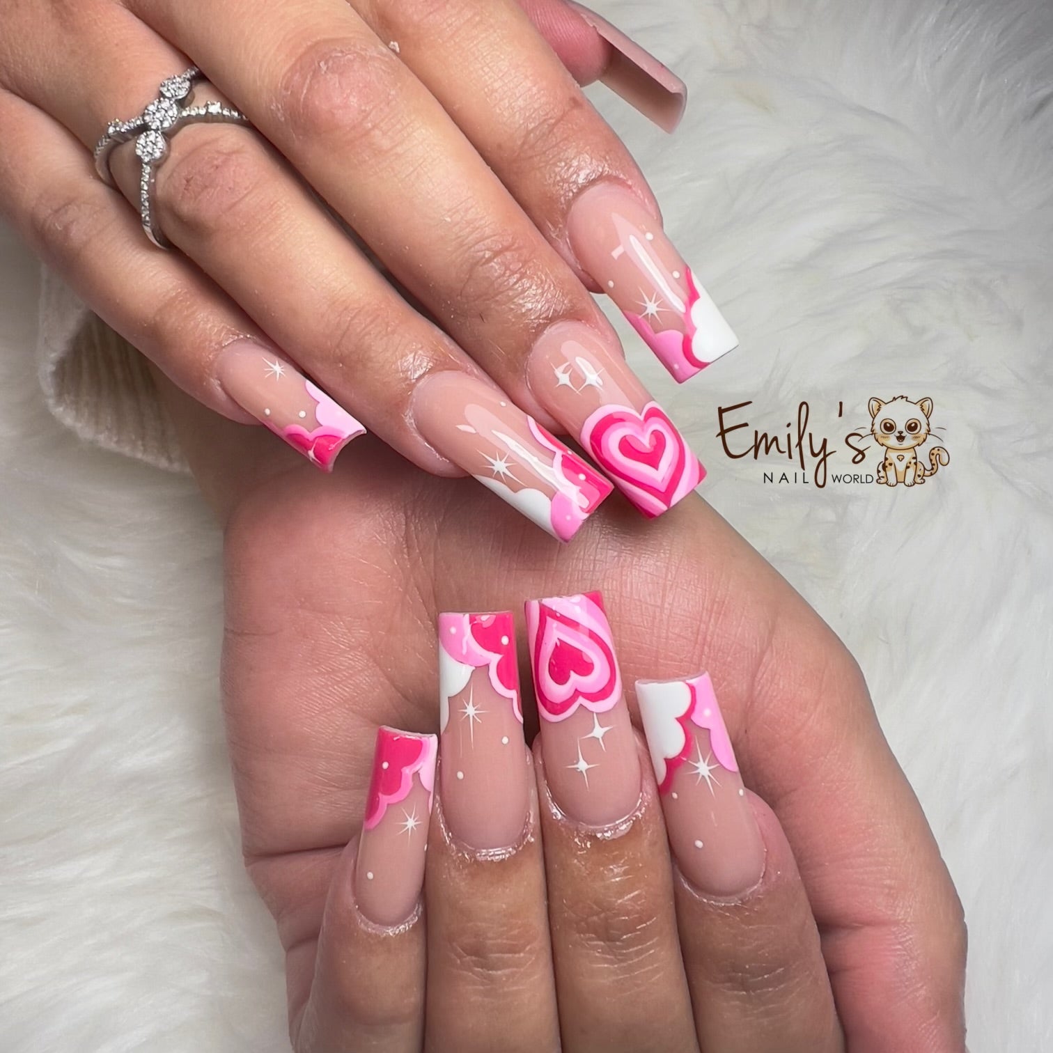 BASIC DESIGN CLASSES FOR SALON STANDARD BEGINNERS JAN 2024