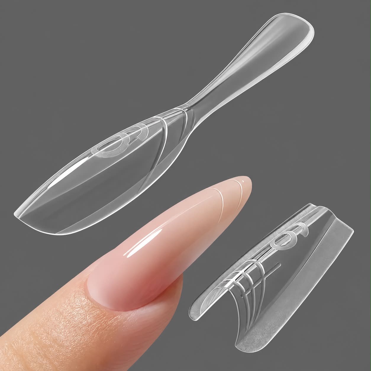 Dual Form Tip