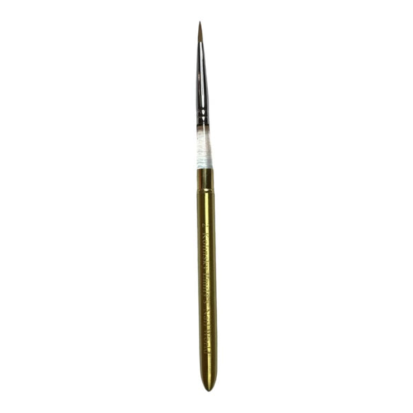 3D Acrylic Brush #2