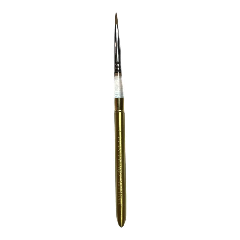 3D Acrylic Brush #2