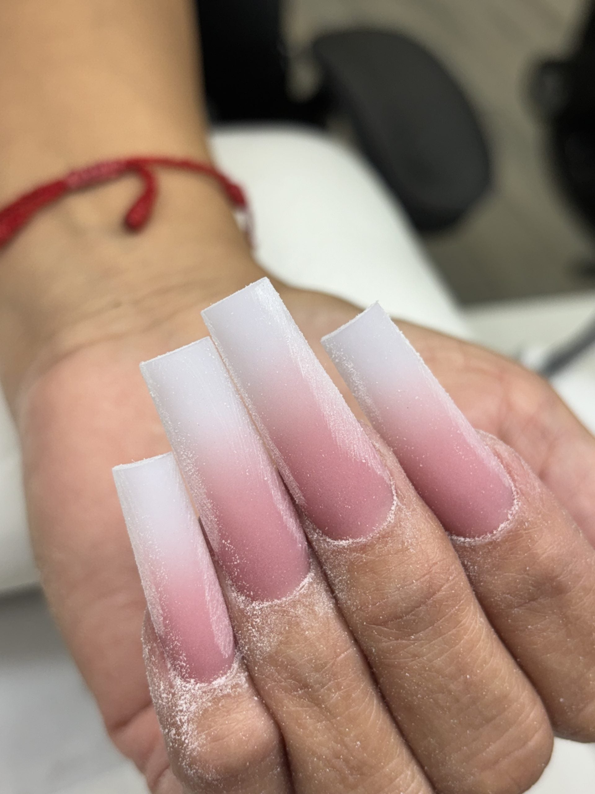Acrylic Powder Online Class
