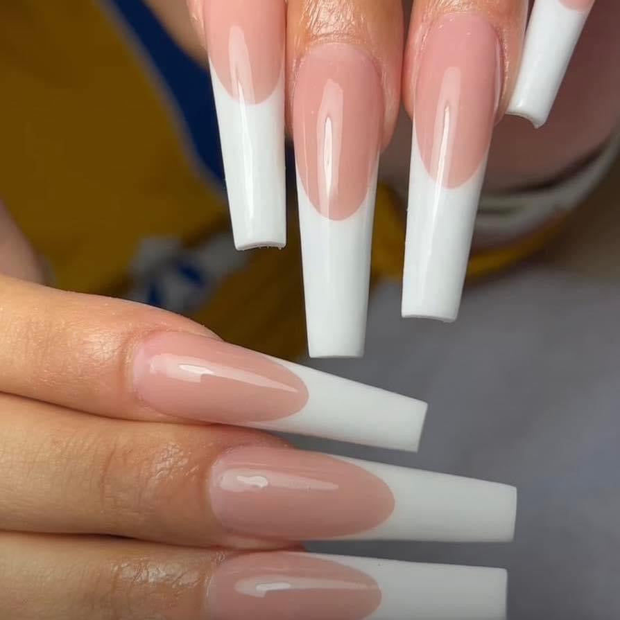 Acrylic Powder Online Class