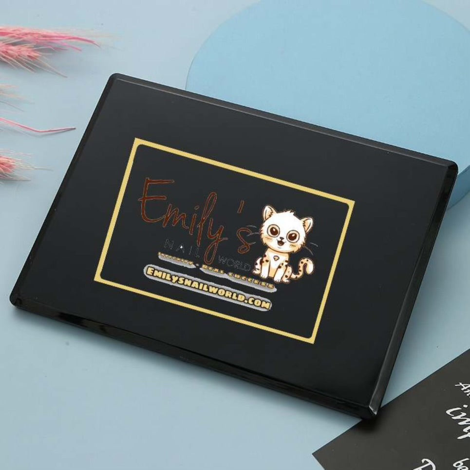 Ombré Pigment Palette