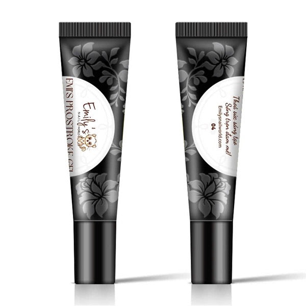 Emi's Prostroke Gel