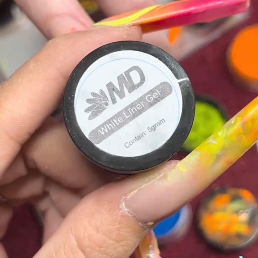 MD Gel Liner Collection